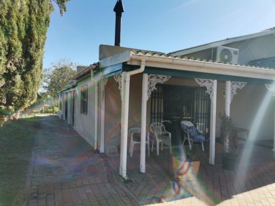 3 Bedroom Property for Sale in Klein Dassenberg Western Cape